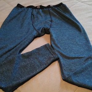 Boys Size L Champion Thermal Underwear